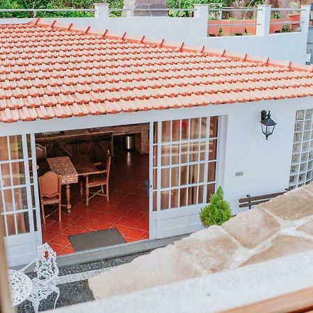 Villa Matta Сантана Екстер'єр фото